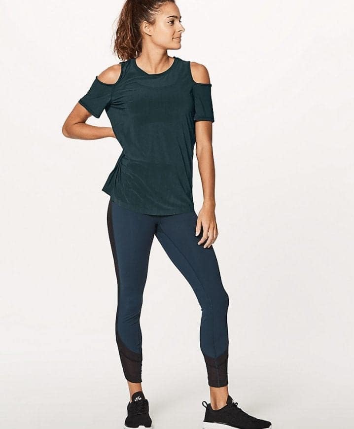 Ready Set Go Short Sleeve