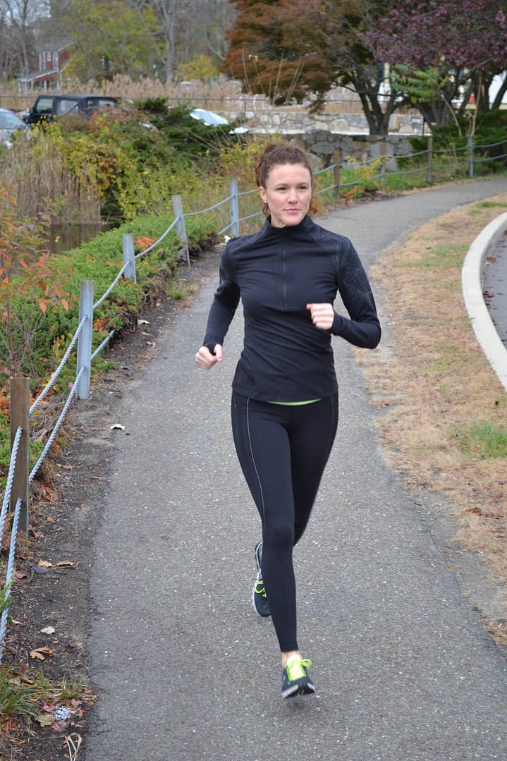 Toasty Tech 1/2 Zip