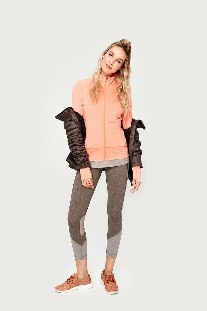 Lole Essential Up Cardigan