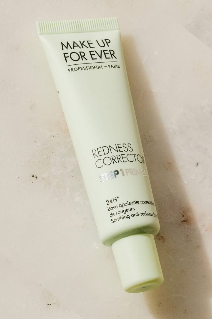 My Favourite Color Correcting Primers For Rosacea Flare-Ups