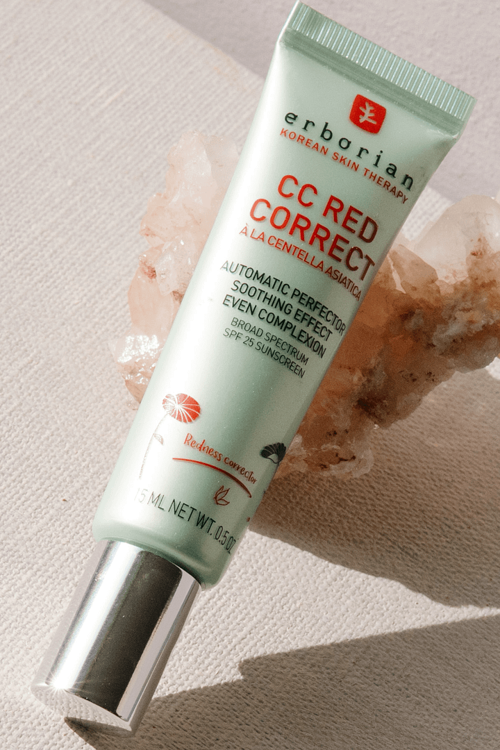 My Favourite Color Correcting Primers For Rosacea Flare-Ups