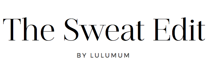 The Sweat Edit By Lulumum