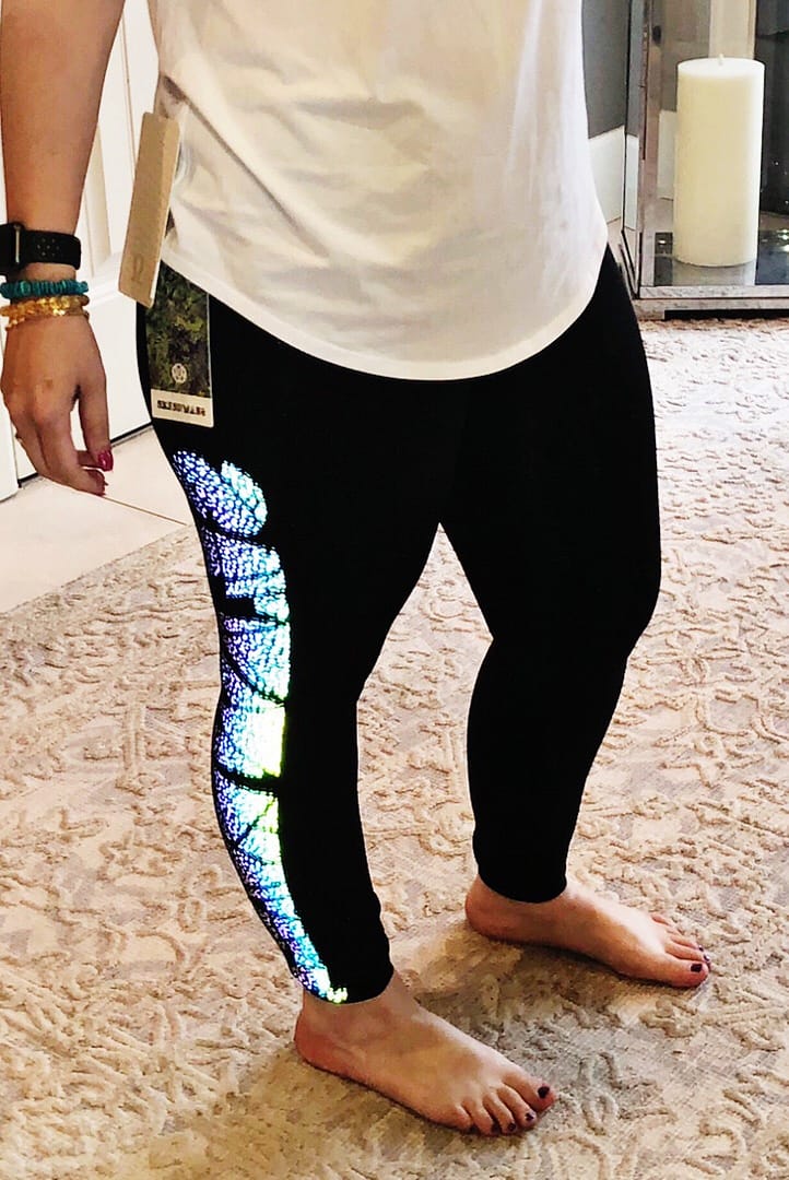 Lululemon seawheeze leggings best sale