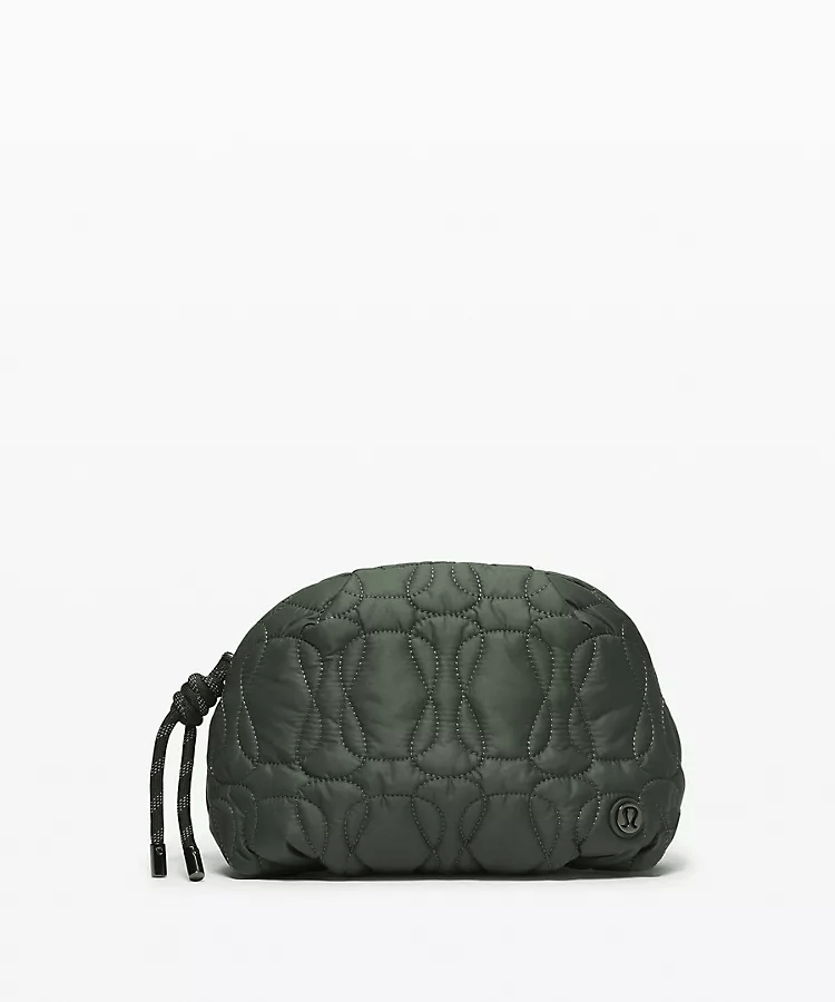 Pillow Bags from lululemon