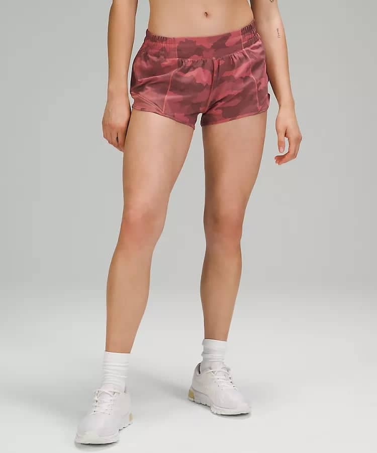 heritage 365 briar rose hotty hot short II