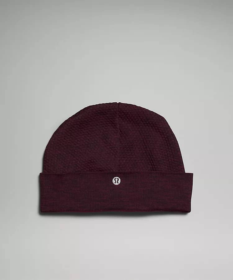 engineered warmth beenie