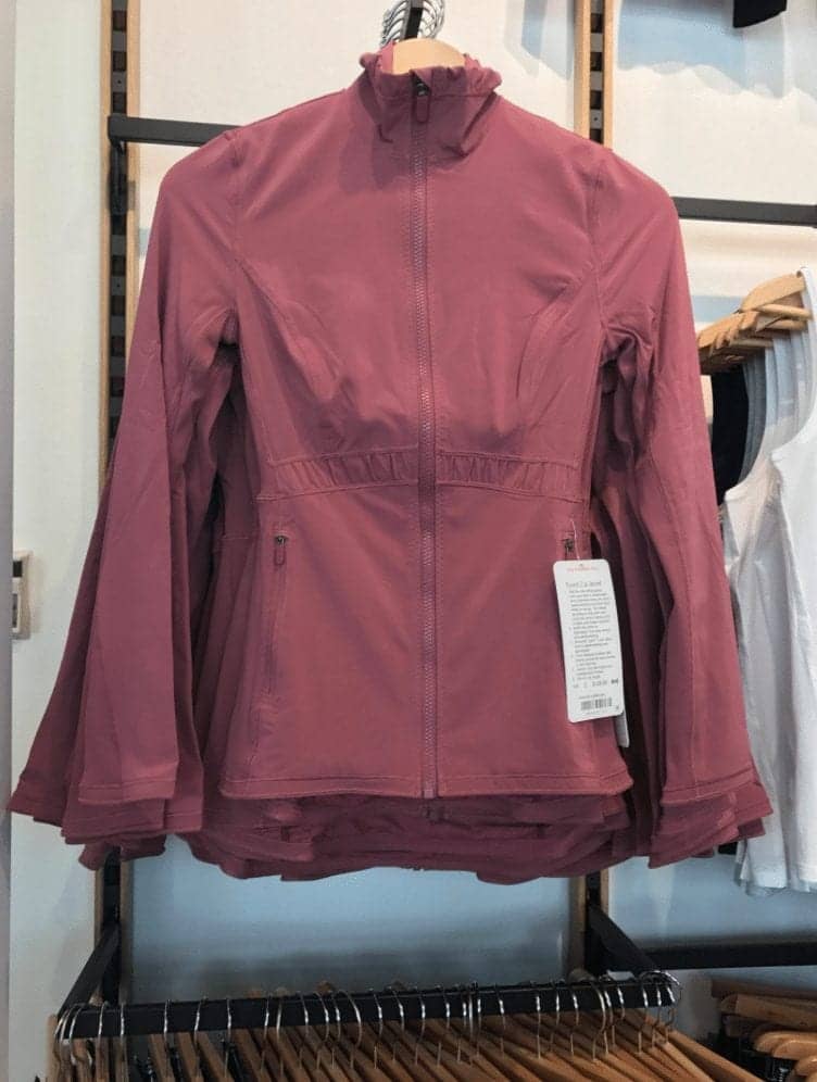 Round Trip Jacket