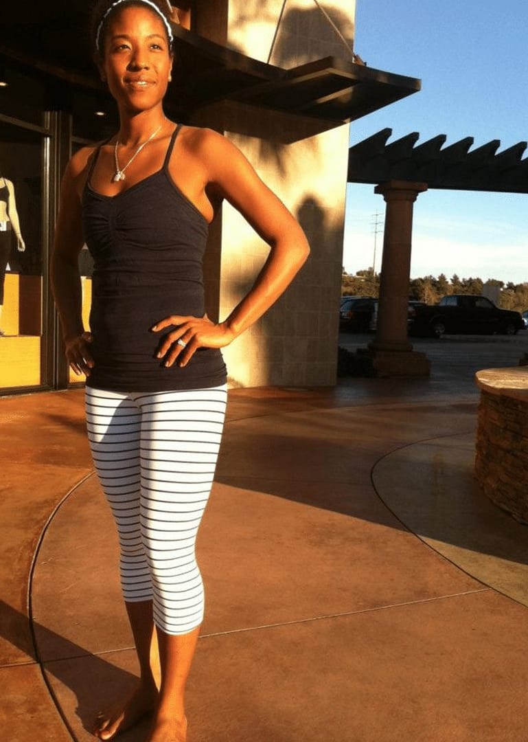 Quiet Stripe Wunder Under Crops