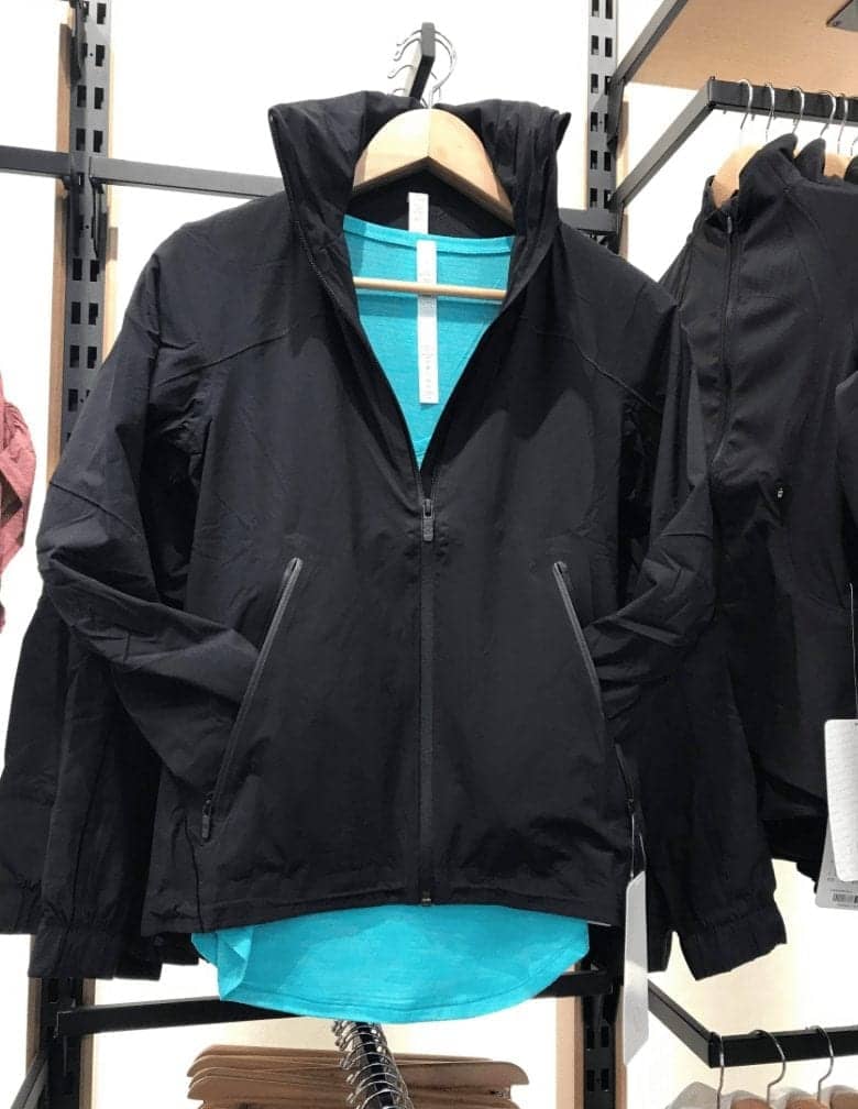 Here To Move Jacket
