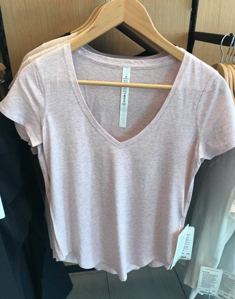 Love Tee