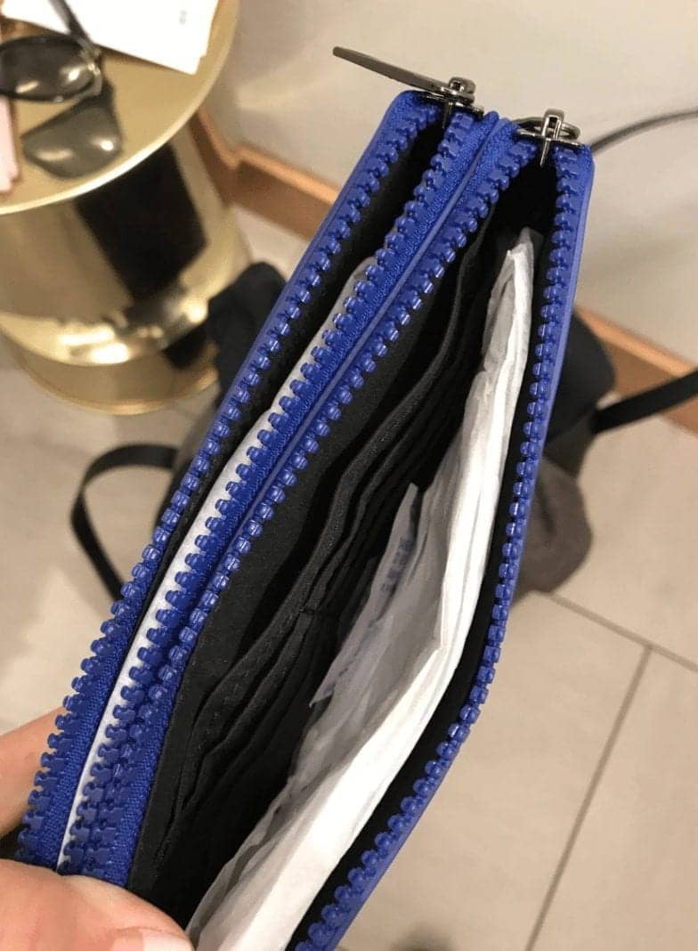 Lululemon Wallet