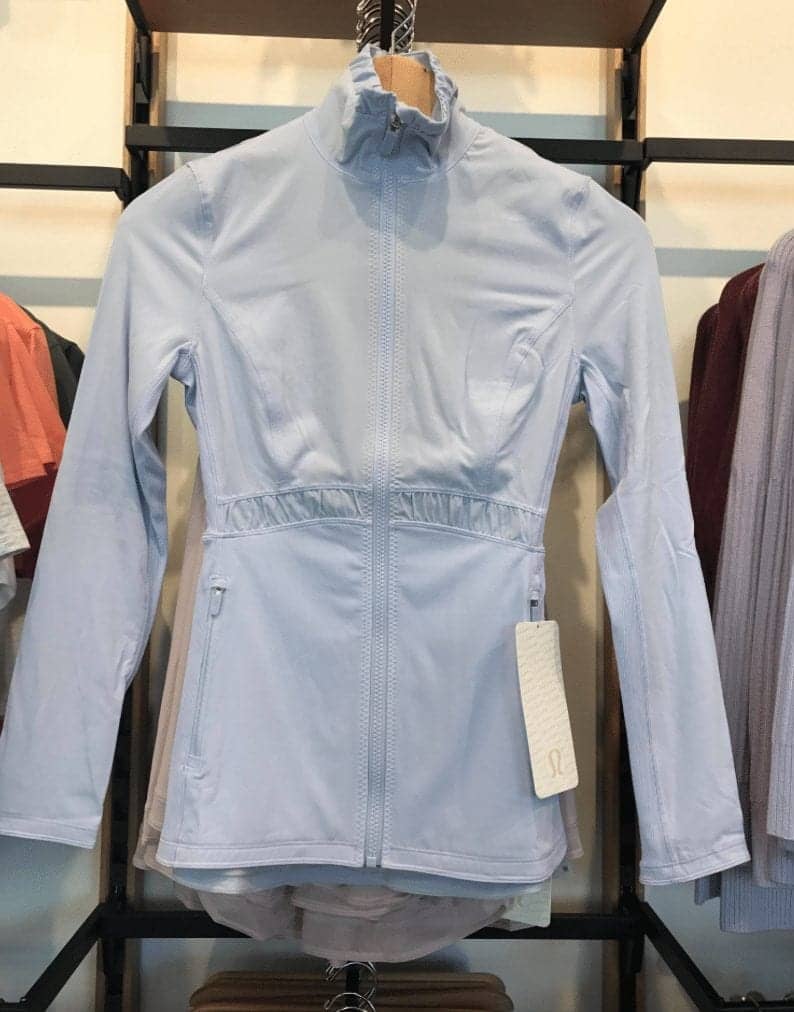 Round Trip Jacket