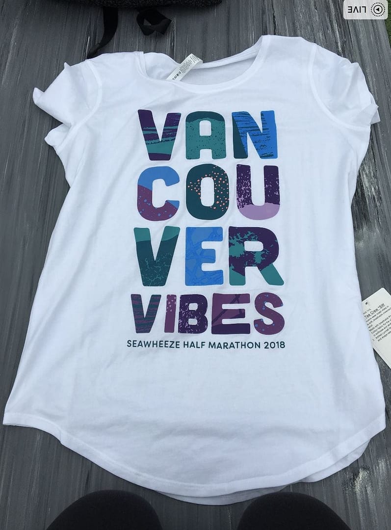 Seawheeze 2018 Clothing