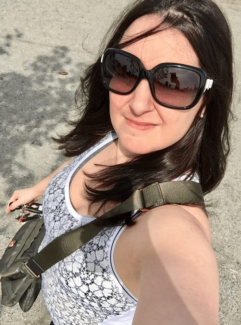 Lorna Jane Excel Tank