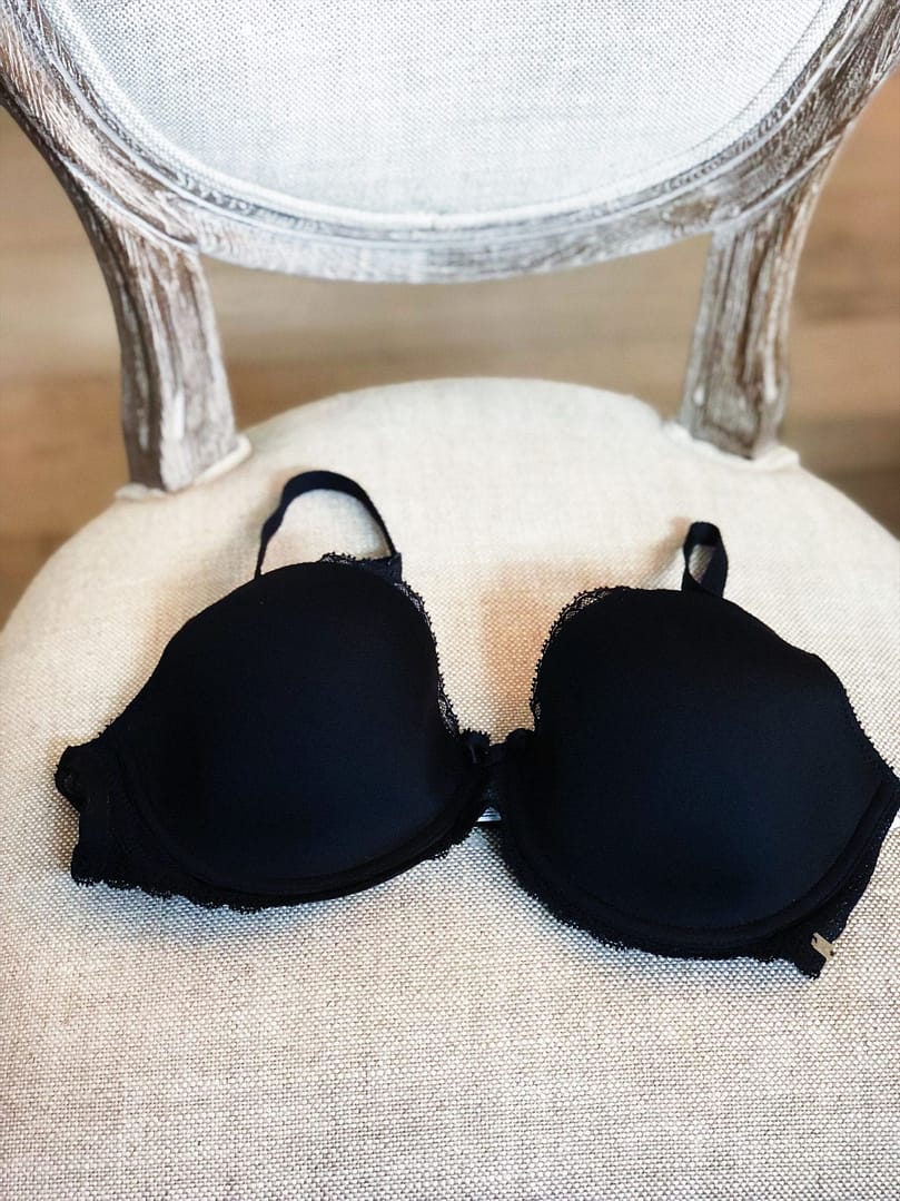 Chantelle Tee Shirt Bra, Bras You Need In Your Wardrobe