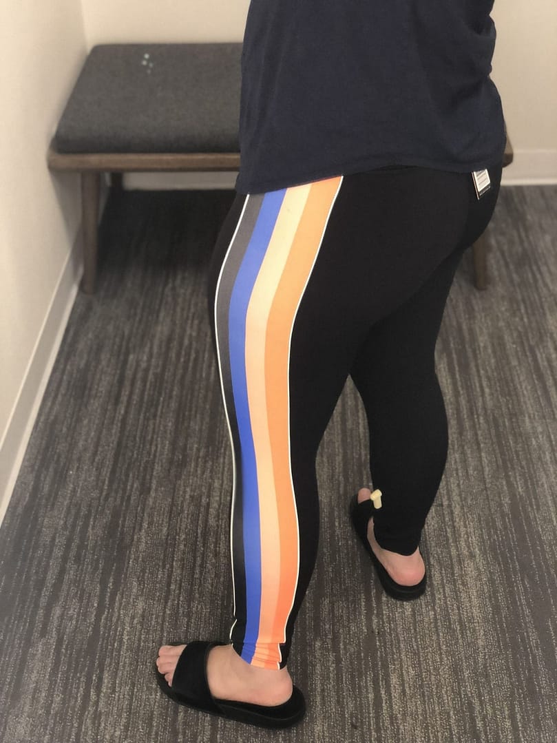 P.E Nation Sport Parade Leggings, P.E Nation Review