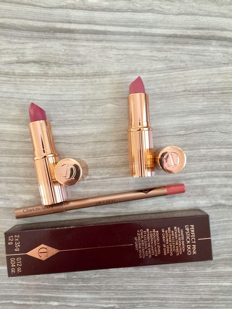 Charlotte Tilbury Hot Lips Nordstrom Anniversary Sale