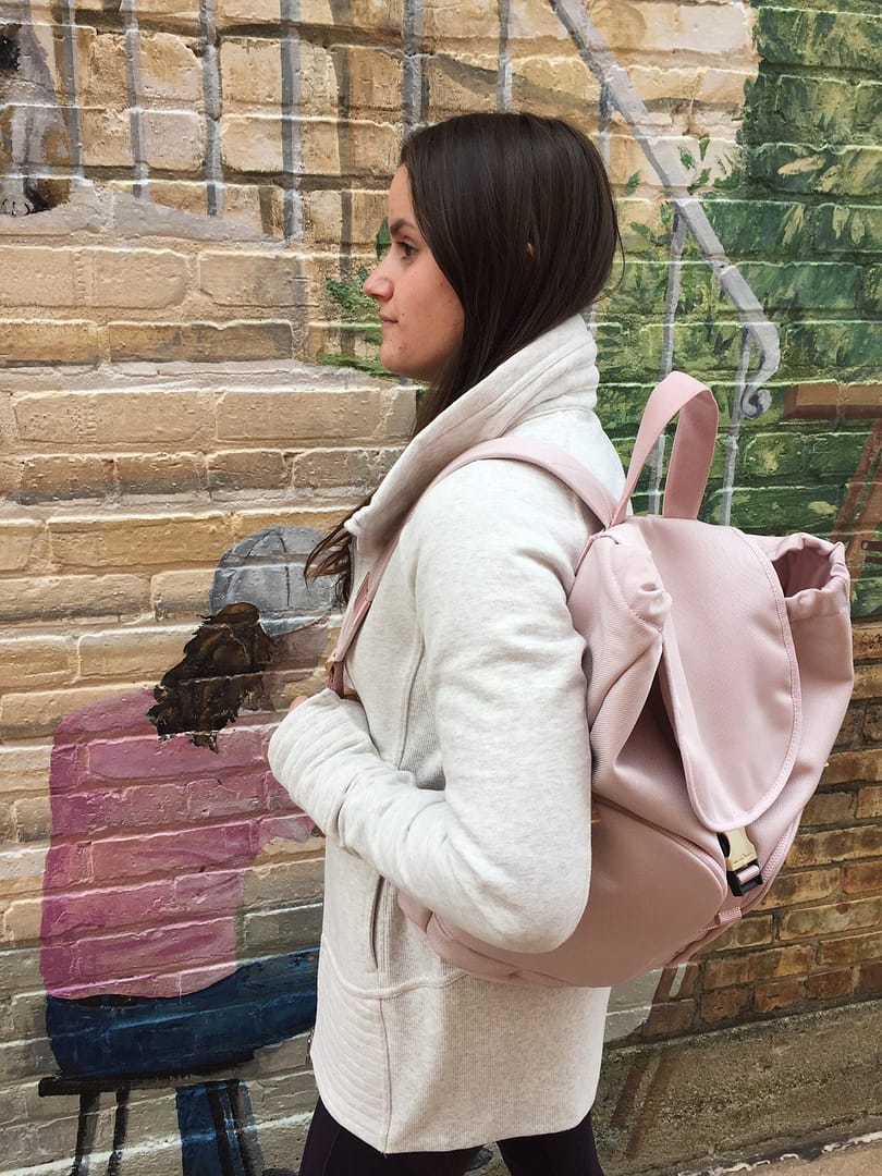 Lululemon carry onward rucksack online