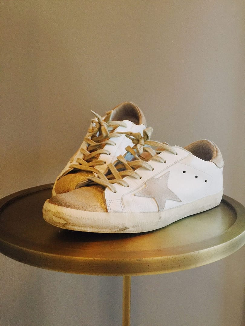 Golden Goose Deluxe Brand