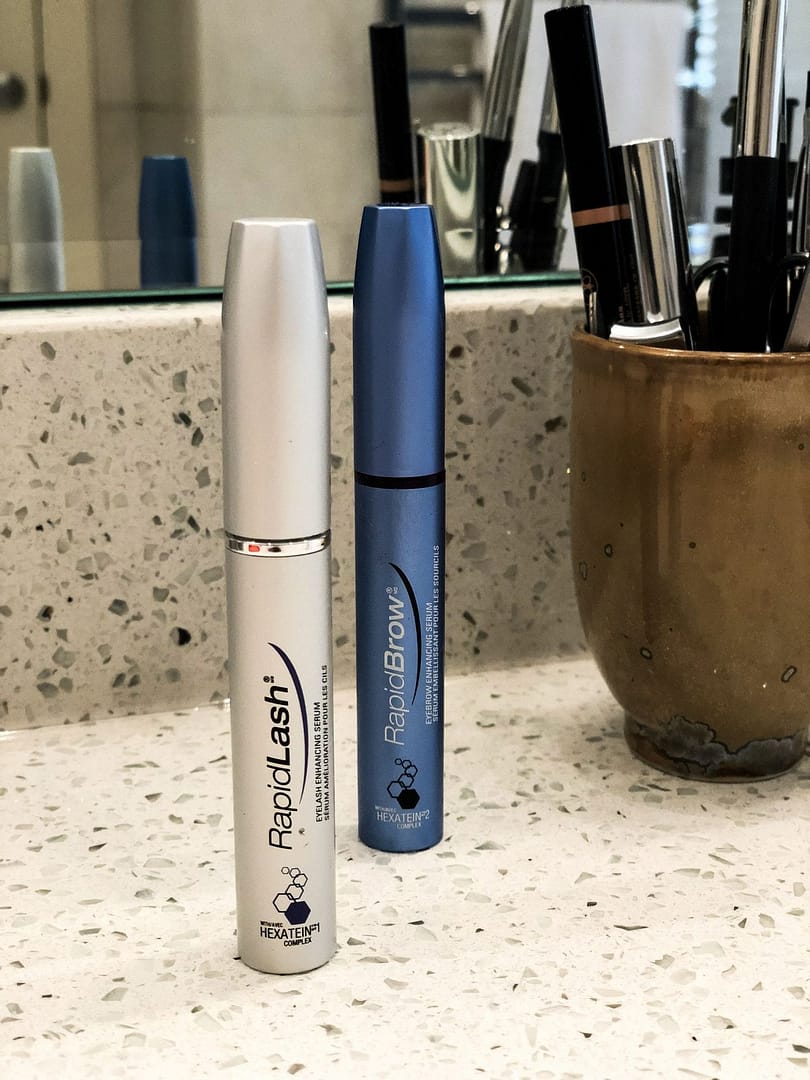 Rapid Lash