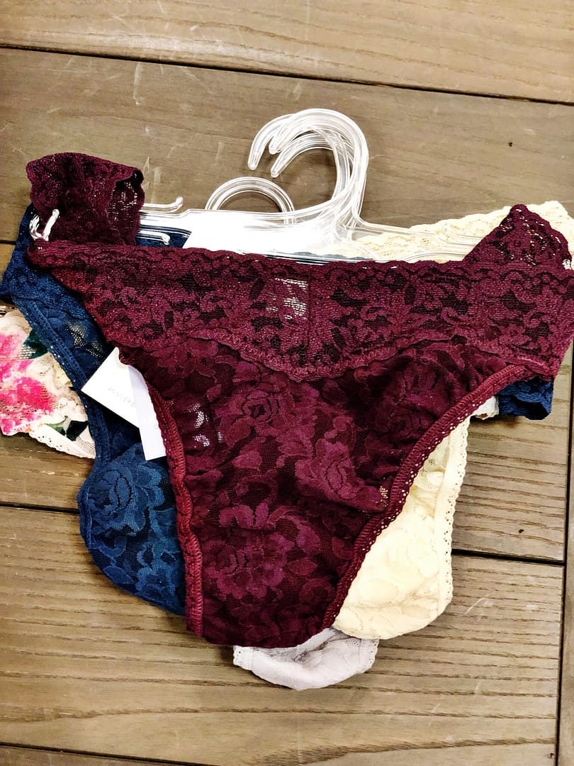 Anniversary Sale 2019 | Hanky Panky