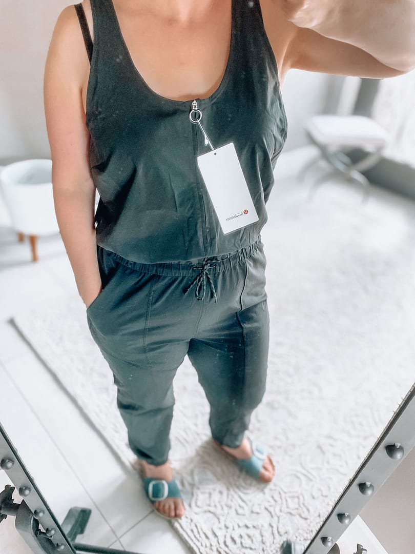 Lululemon_Shift in Time Jumpsuit