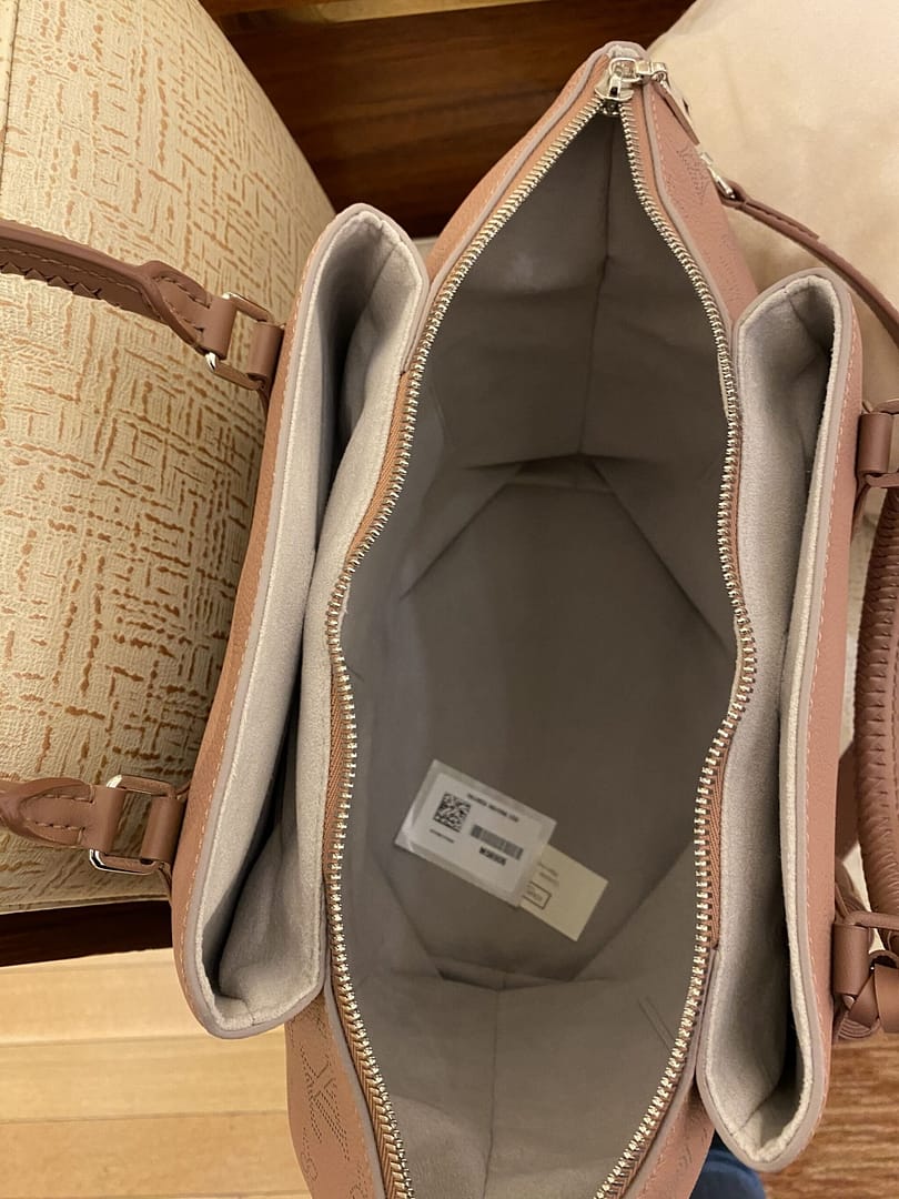 Louis Vuitton_HAUMEA_Bois De Rose Pink Brumé Gray