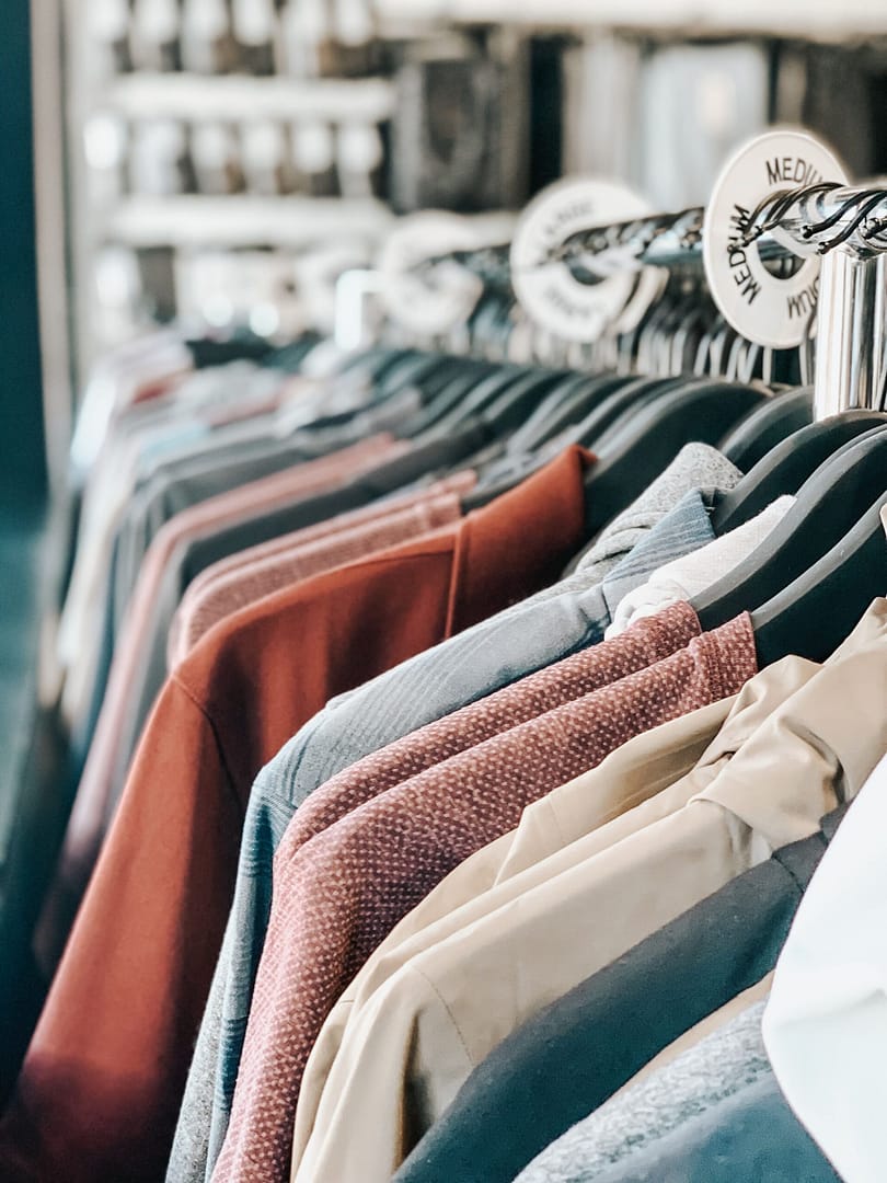 Lululemon launching a resale program