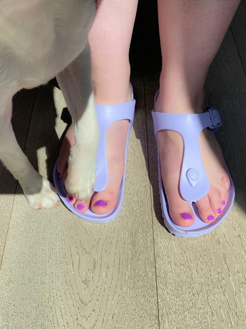 Cute Sandals for Summer 2021