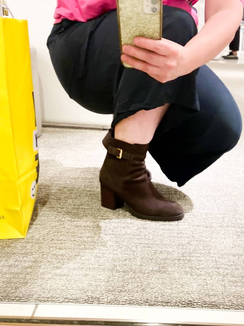 nordstrom anniversary sale canada Blondo Tobi Waterproof Bootie