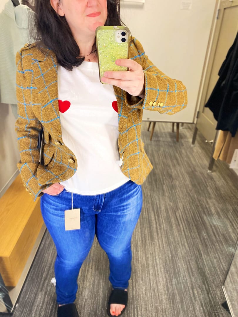 stylish equestrian - smythe blazer - when is nordstrom anniversary sale 2023 - 2023 Nordstrom Anniversary Sale Cheat Sheet - when is nordstrom anniversary sale 2023