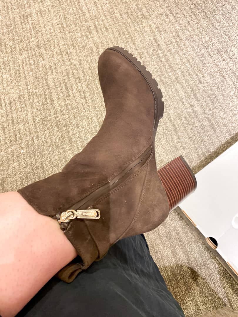 nordstrom anniversary sale canada Blondo Tobi Waterproof Bootie