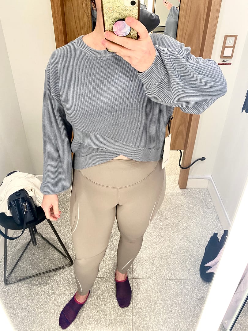 lululemon Black Friday Haul - lululemon Cyber Monday Deals