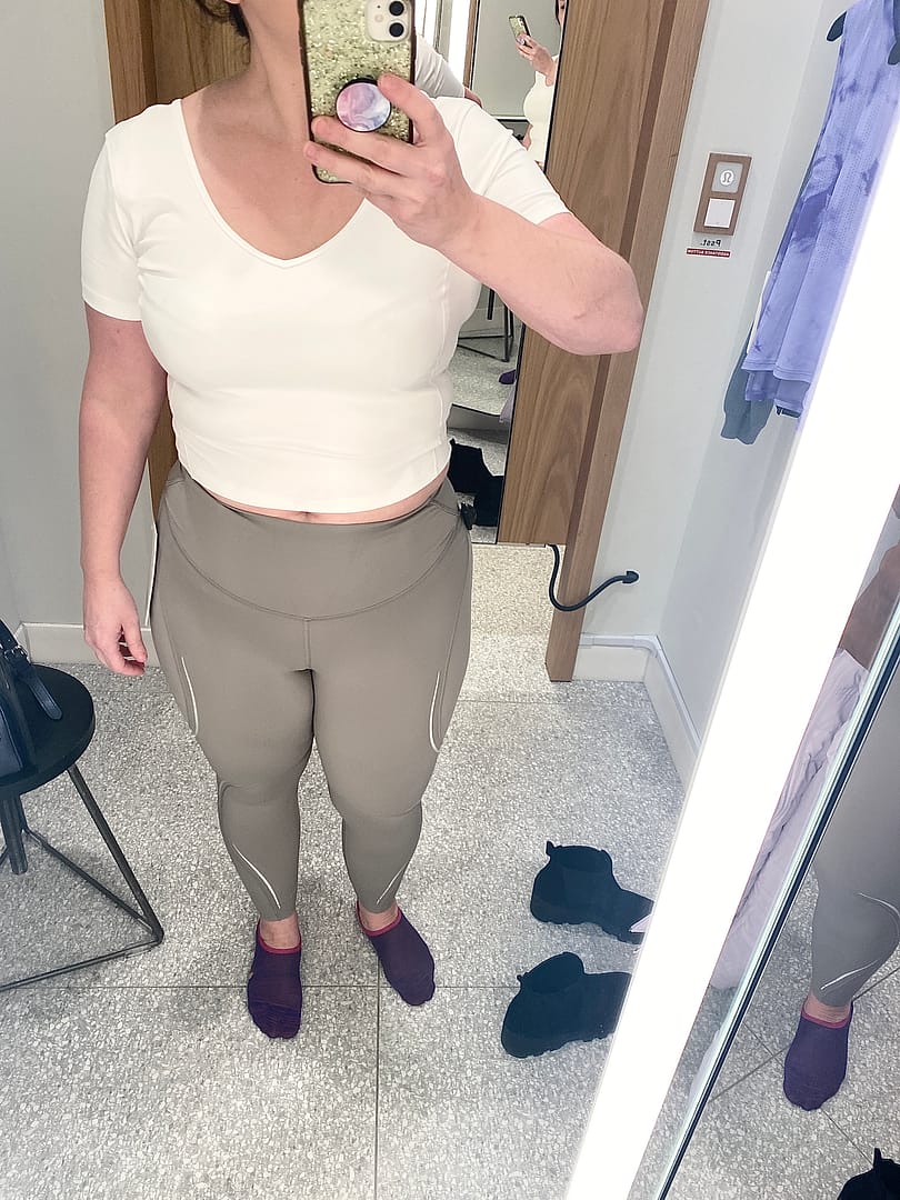 lululemon Black Friday Haul - lululemon Cyber Monday Deals