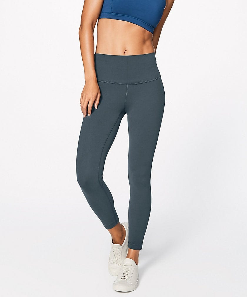 Align Pant II Melanite