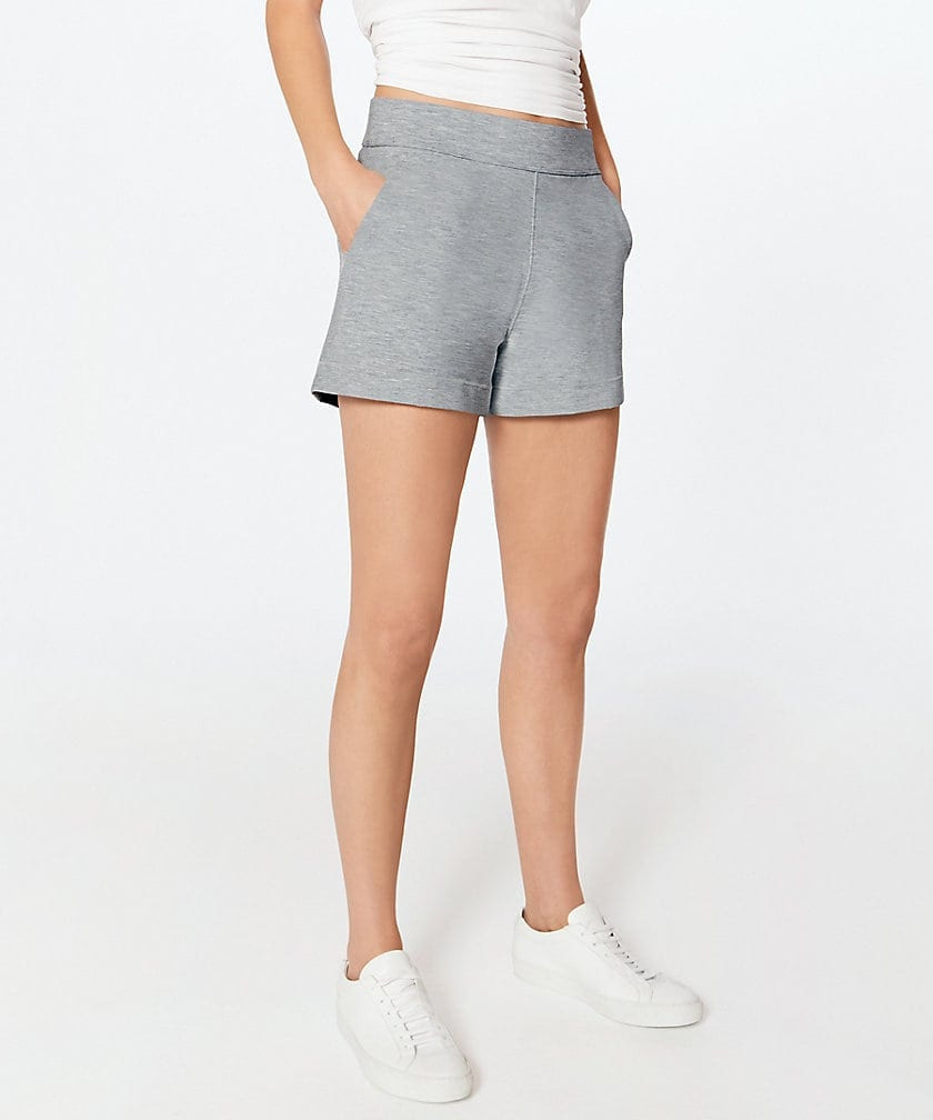 MINIMAL SHORT