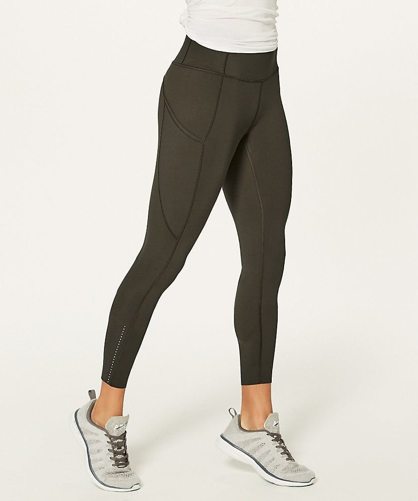 Fast & Free Tight Dark Olive