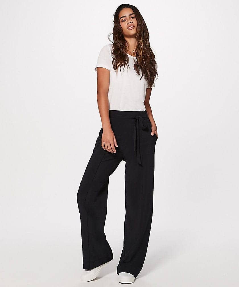 Noir Pant