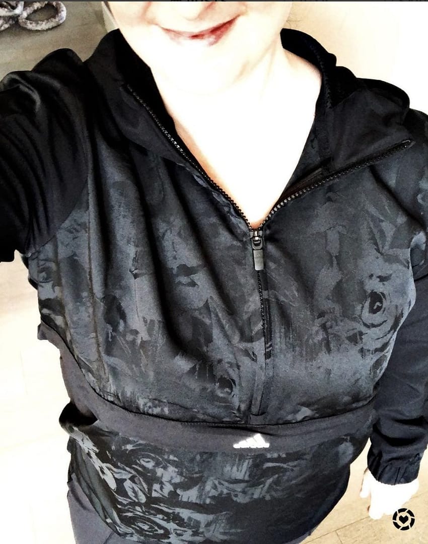 Adidas Originals Windbreaker Adidas Originals Windbreaker