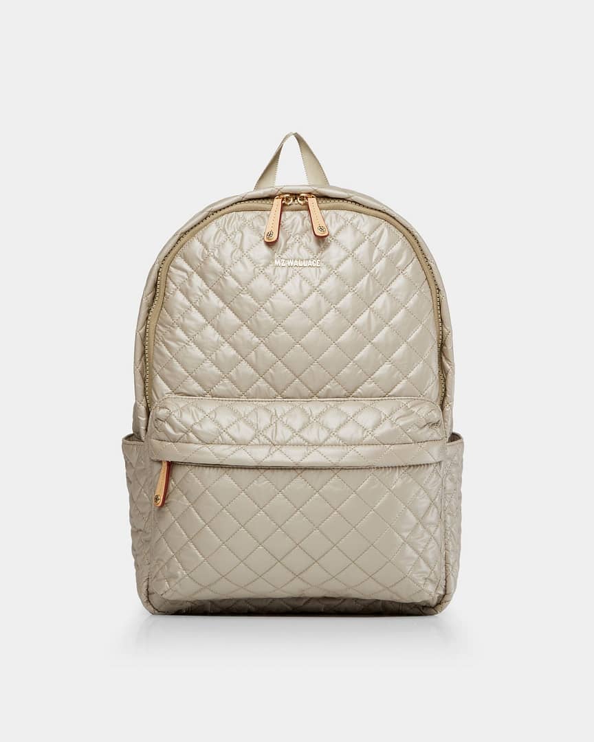 MZ Wallace Metro Backpack