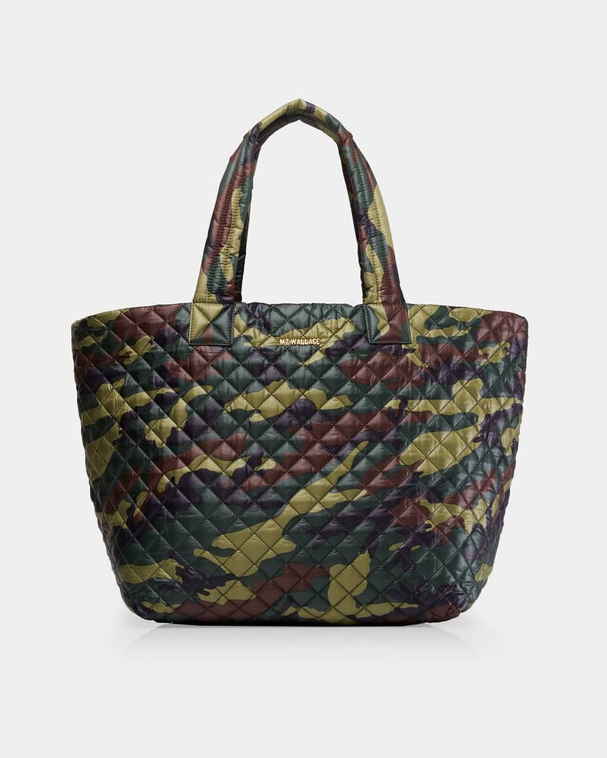 MZ Wallace Large Metro Tote