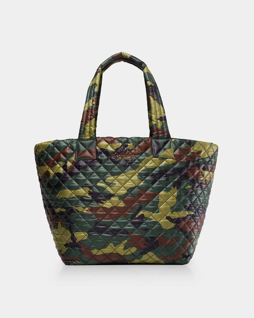 MZ Wallace Medium Metro Tote