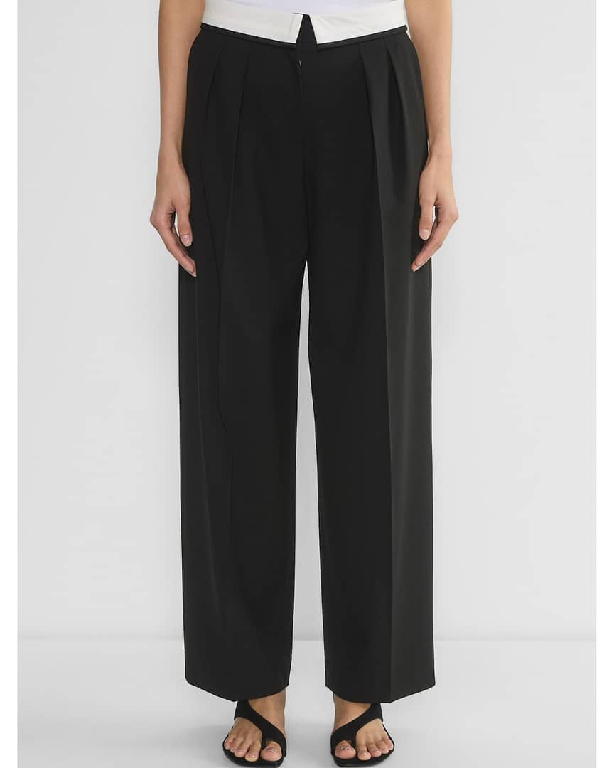 Aritzia bureau pant