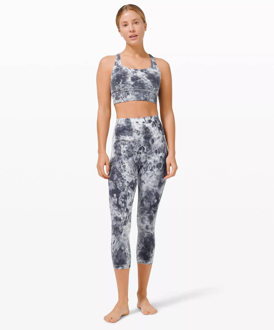 Wunder Under Marble Dye_Marble Dye Classic Navy 2