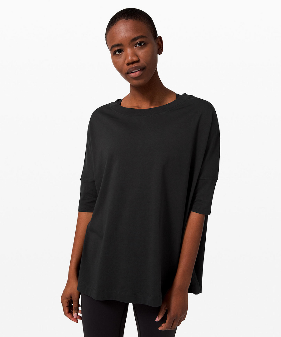 All Yours Boyfriend Box Tee, Lululemon