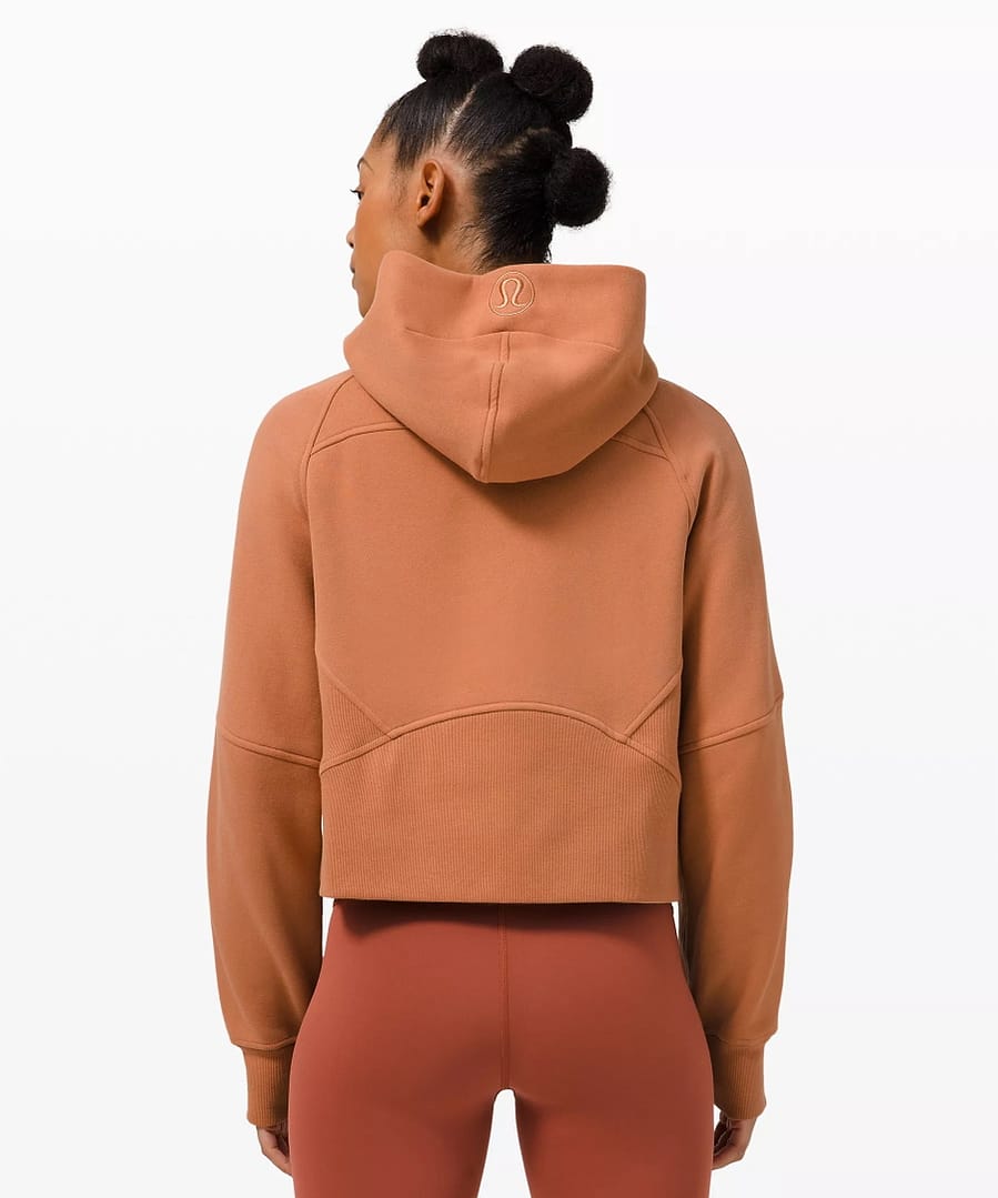 Scuba oversized full zip-Scuba Oversized Full Zip Online Only