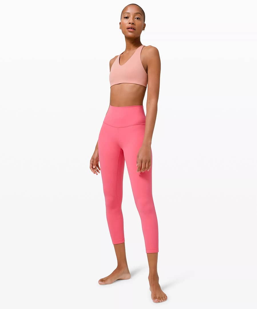 lululemon Align™ Pant 25" _Guava Pink_lululemon upload