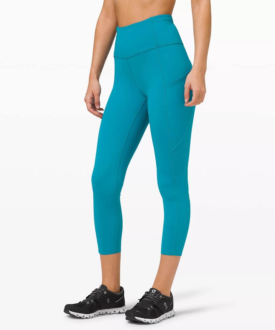 What You Need From Lululemon this week