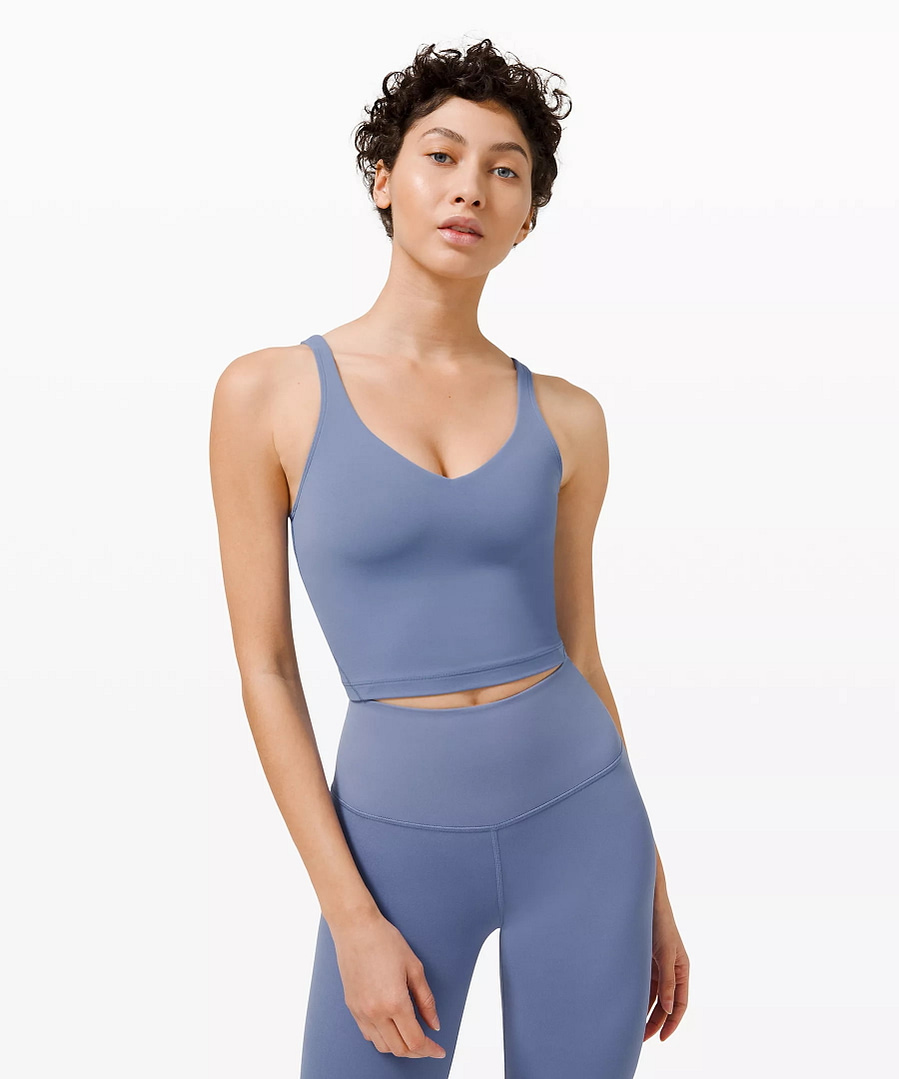 lululemon Align™ Tank Top water drop - lululemon upload