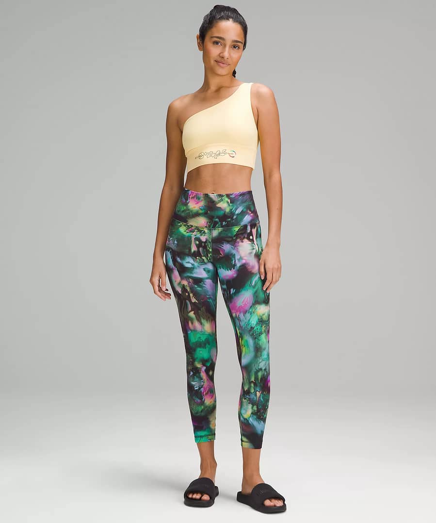 lululemon Align High-Rise Pant Discothèque Multi 2